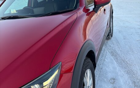 Mazda CX-3 I, 2015 год, 1 250 000 рублей, 11 фотография