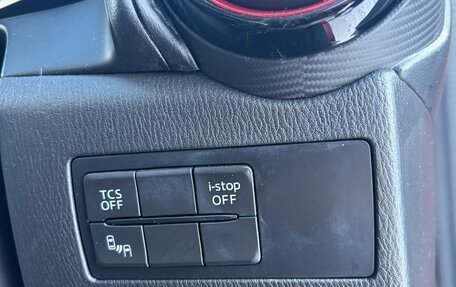 Mazda CX-3 I, 2015 год, 1 250 000 рублей, 10 фотография