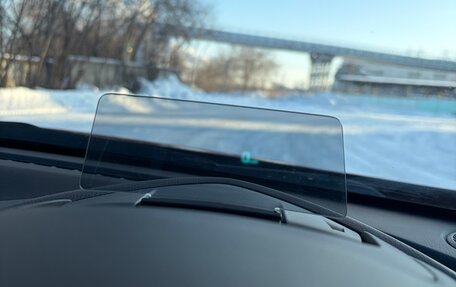 Mazda CX-3 I, 2015 год, 1 250 000 рублей, 30 фотография