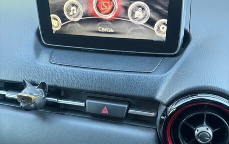 Mazda CX-3 I, 2015 год, 1 250 000 рублей, 34 фотография