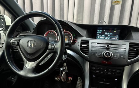 Honda Accord VIII рестайлинг, 2012 год, 1 349 777 рублей, 7 фотография