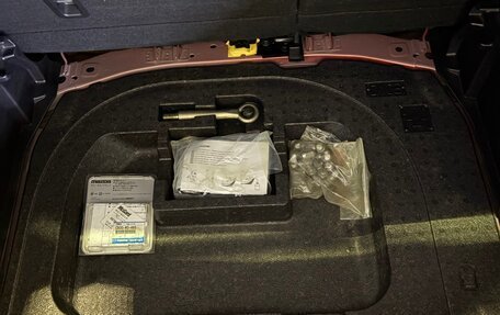 Mazda CX-3 I, 2015 год, 1 250 000 рублей, 39 фотография