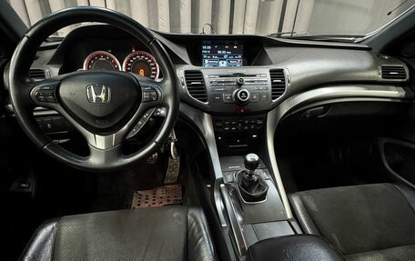 Honda Accord VIII рестайлинг, 2012 год, 1 349 777 рублей, 6 фотография