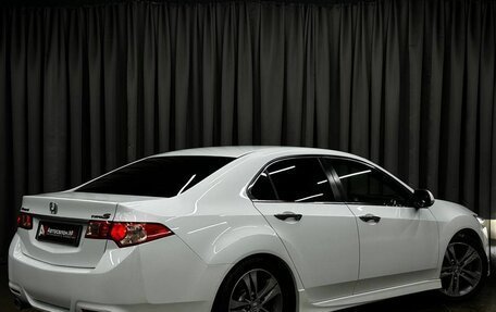 Honda Accord VIII рестайлинг, 2012 год, 1 349 777 рублей, 3 фотография