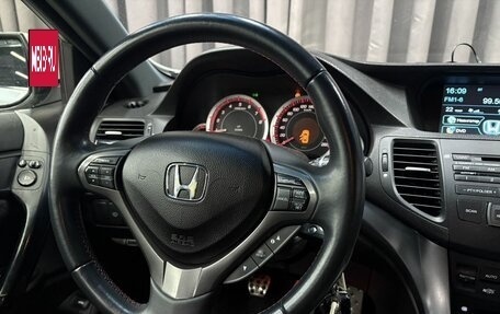 Honda Accord VIII рестайлинг, 2012 год, 1 349 777 рублей, 8 фотография