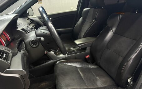 Honda Accord VIII рестайлинг, 2012 год, 1 349 777 рублей, 16 фотография