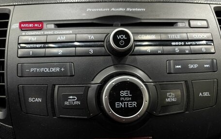 Honda Accord VIII рестайлинг, 2012 год, 1 349 777 рублей, 10 фотография