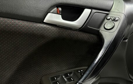 Honda Accord VIII рестайлинг, 2012 год, 1 349 777 рублей, 14 фотография