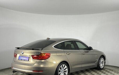 BMW 3 серия, 2013 год, 1 720 000 рублей, 6 фотография