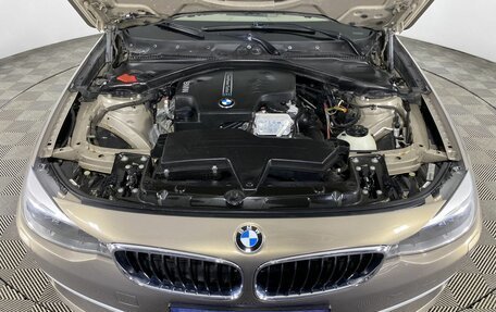 BMW 3 серия, 2013 год, 1 720 000 рублей, 4 фотография