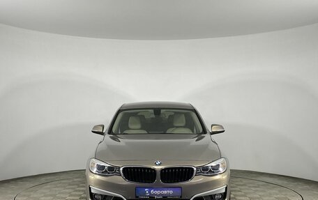 BMW 3 серия, 2013 год, 1 720 000 рублей, 3 фотография