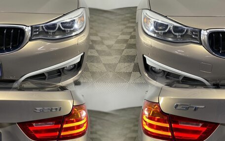 BMW 3 серия, 2013 год, 1 720 000 рублей, 5 фотография