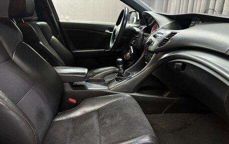 Honda Accord VIII рестайлинг, 2012 год, 1 349 777 рублей, 17 фотография