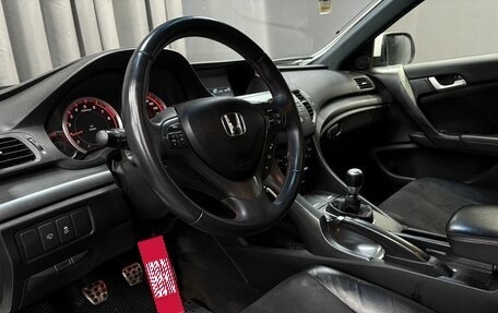 Honda Accord VIII рестайлинг, 2012 год, 1 349 777 рублей, 5 фотография