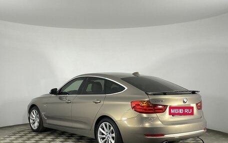 BMW 3 серия, 2013 год, 1 720 000 рублей, 7 фотография