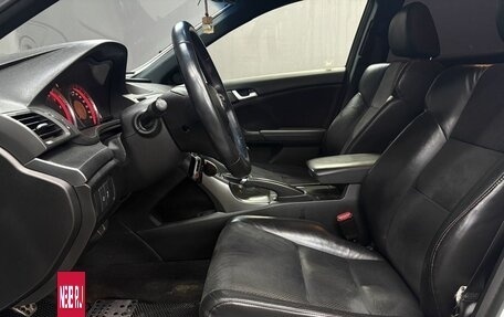 Honda Accord VIII рестайлинг, 2012 год, 1 349 777 рублей, 15 фотография