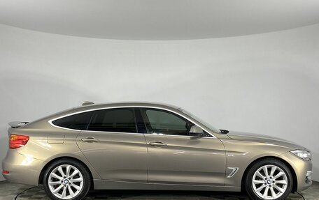 BMW 3 серия, 2013 год, 1 720 000 рублей, 11 фотография