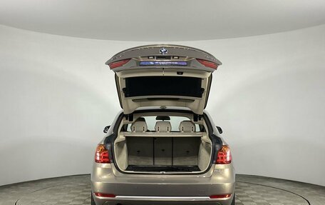 BMW 3 серия, 2013 год, 1 720 000 рублей, 9 фотография