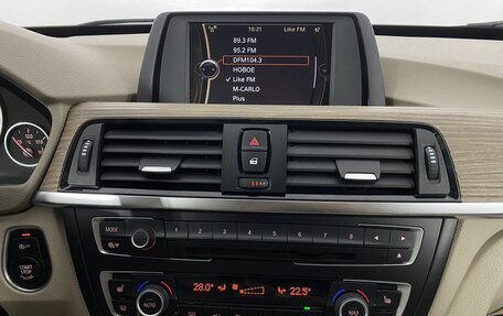 BMW 3 серия, 2013 год, 1 720 000 рублей, 18 фотография