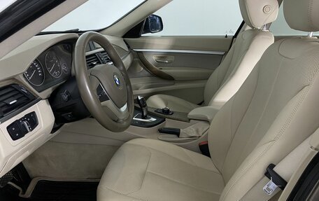 BMW 3 серия, 2013 год, 1 720 000 рублей, 12 фотография