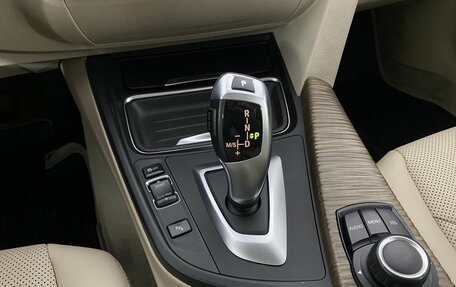 BMW 3 серия, 2013 год, 1 720 000 рублей, 17 фотография