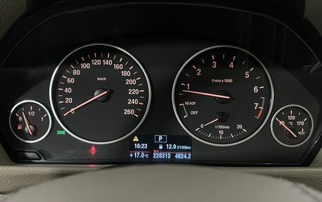 BMW 3 серия, 2013 год, 1 720 000 рублей, 15 фотография