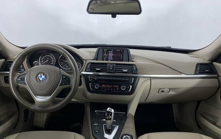 BMW 3 серия, 2013 год, 1 720 000 рублей, 16 фотография