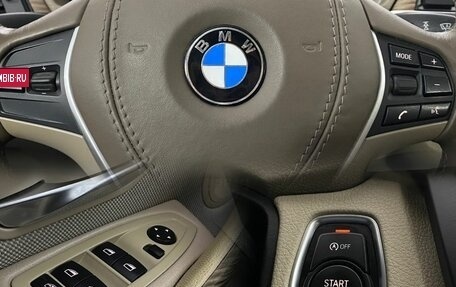 BMW 3 серия, 2013 год, 1 720 000 рублей, 19 фотография