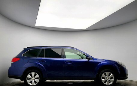 Subaru Outback IV рестайлинг, 2011 год, 1 349 000 рублей, 4 фотография