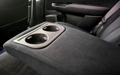 Subaru Outback IV рестайлинг, 2011 год, 1 349 000 рублей, 16 фотография