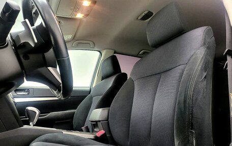 Subaru Outback IV рестайлинг, 2011 год, 1 349 000 рублей, 17 фотография