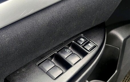 Subaru Outback IV рестайлинг, 2011 год, 1 349 000 рублей, 20 фотография