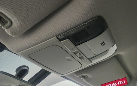 Subaru Outback IV рестайлинг, 2011 год, 1 349 000 рублей, 23 фотография