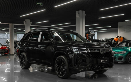 Volkswagen Teramont, 2025 год, 6 520 000 рублей, 2 фотография