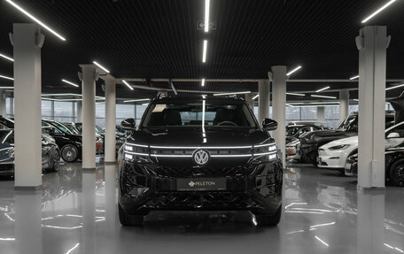 Volkswagen Teramont, 2025 год, 6 520 000 рублей, 3 фотография