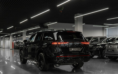 Volkswagen Teramont, 2025 год, 6 520 000 рублей, 4 фотография