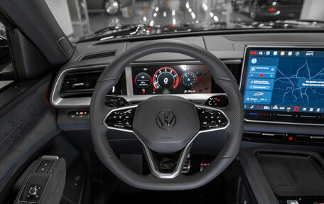 Volkswagen Teramont, 2025 год, 6 520 000 рублей, 11 фотография