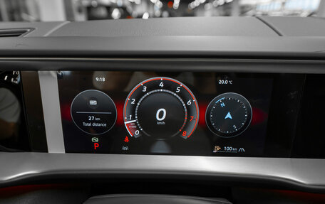 Volkswagen Teramont, 2025 год, 6 520 000 рублей, 12 фотография