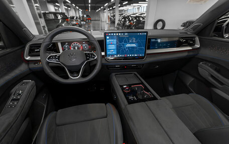 Volkswagen Teramont, 2025 год, 6 520 000 рублей, 7 фотография