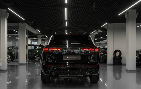 Volkswagen Teramont, 2025 год, 6 520 000 рублей, 6 фотография