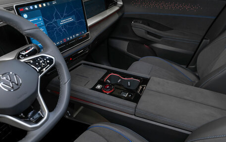 Volkswagen Teramont, 2025 год, 6 520 000 рублей, 18 фотография