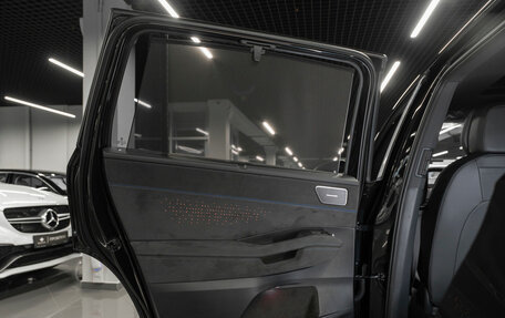 Volkswagen Teramont, 2025 год, 6 520 000 рублей, 13 фотография