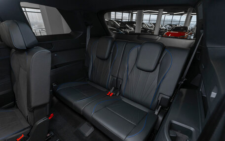 Volkswagen Teramont, 2025 год, 6 520 000 рублей, 17 фотография