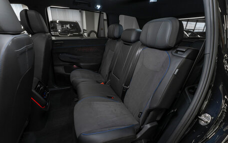 Volkswagen Teramont, 2025 год, 6 520 000 рублей, 15 фотография