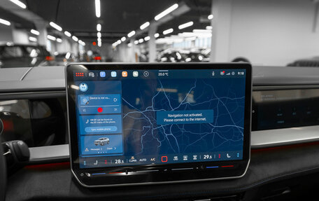 Volkswagen Teramont, 2025 год, 6 520 000 рублей, 19 фотография