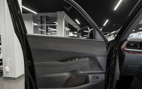 Volkswagen Teramont, 2025 год, 6 520 000 рублей, 25 фотография