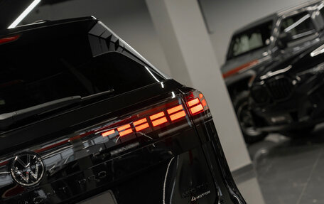 Volkswagen Teramont, 2025 год, 6 520 000 рублей, 30 фотография