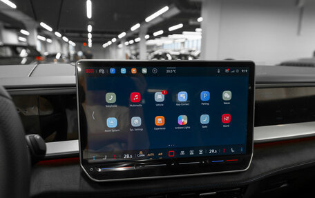 Volkswagen Teramont, 2025 год, 6 520 000 рублей, 20 фотография