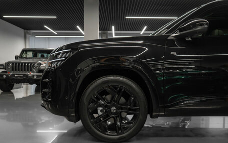 Volkswagen Teramont, 2025 год, 6 520 000 рублей, 28 фотография