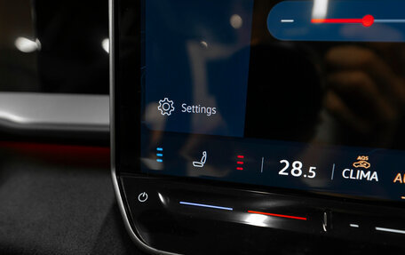 Volkswagen Teramont, 2025 год, 6 520 000 рублей, 24 фотография